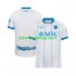 Camisola Napoli Homem Equipamento Segundo 2026-2027 Manga Curta